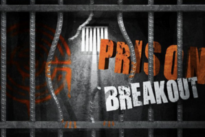 Квест Prison Breakout