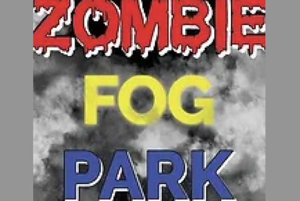 Zombie Fog Park (Big 4 Escape) Escape Room