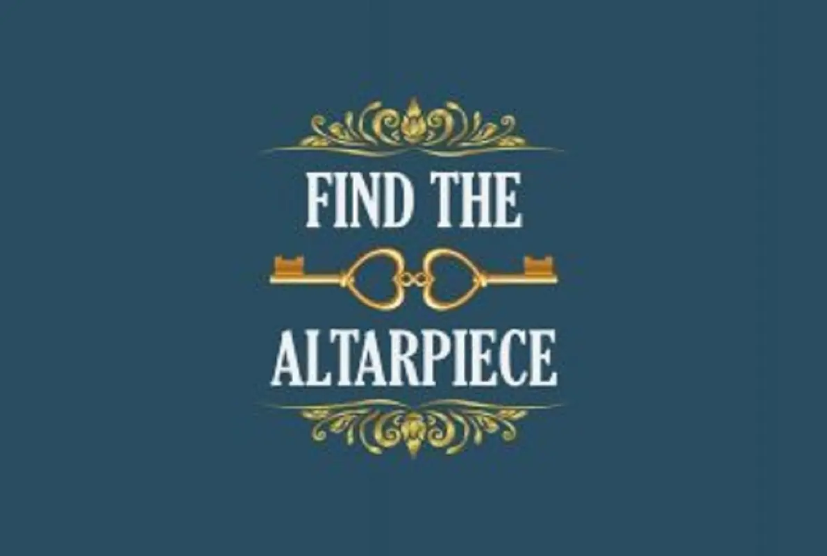 FIND THE ALTARPIECE