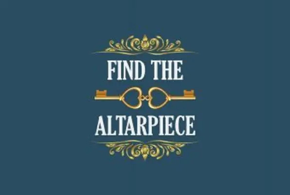 FIND THE ALTARPIECE (Cube Zero) Escape Room