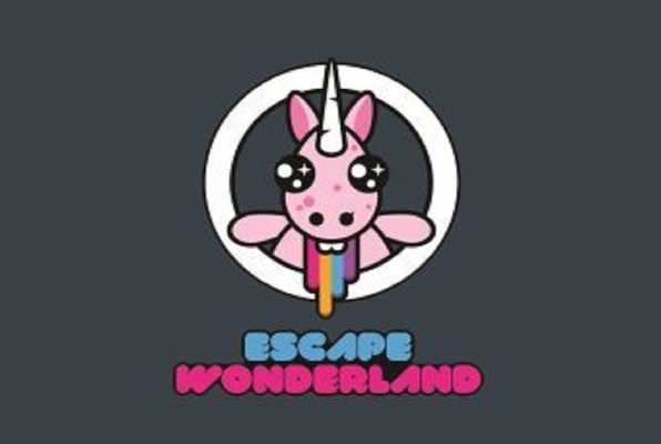 ESCAPE WONDERLAND