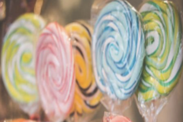 Sinister Sweets Sinister Sweets