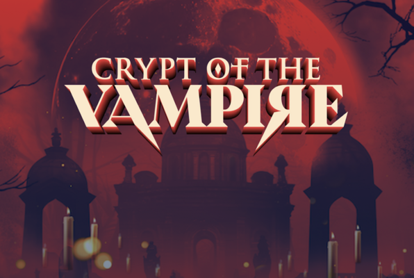 Crypt of the Vampire (Mystique Escape Room) Escape Room