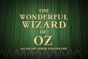 The Wonderful Wizard of Oz