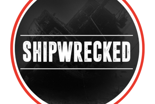 Shipwrecked