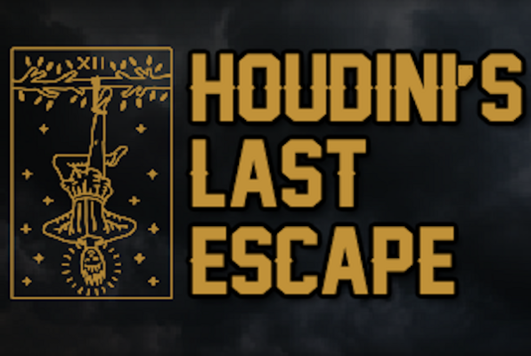 Houdini's Last Escape