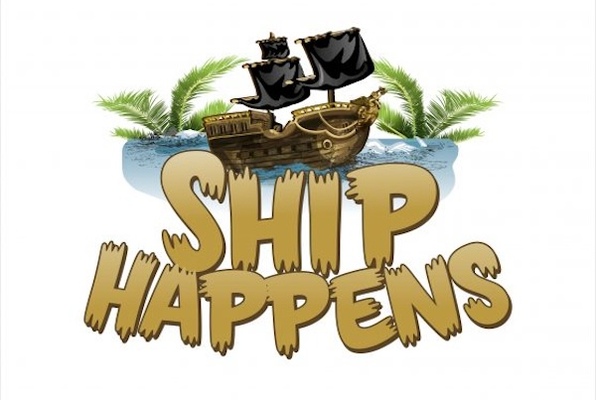 Ship Happens