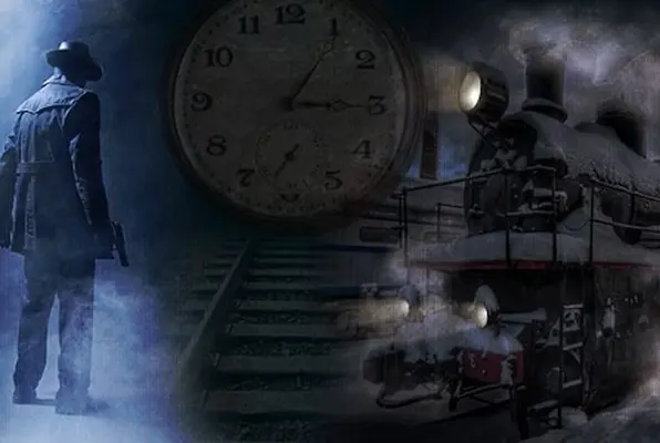 Orient Express