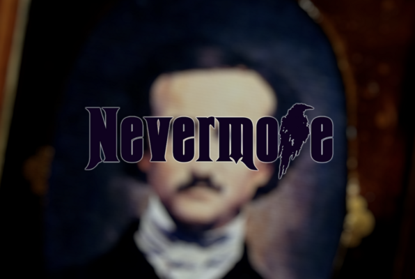 Nevermore