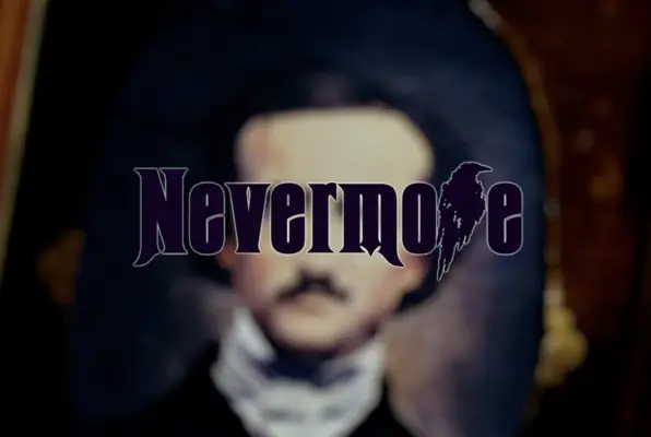 Nevermore (Nocturne Adventures) Escape Room