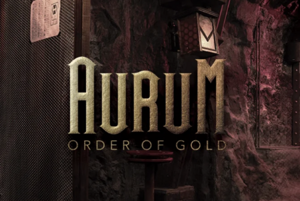 Aurum - Order of Gold