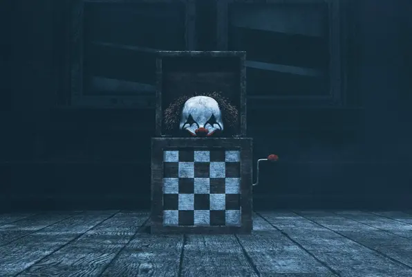 The Great Olaf