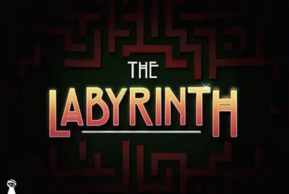 The Labyrinth