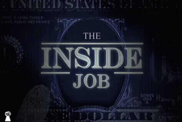 The Inside Job (Escape Room Cleveland) Escape Room