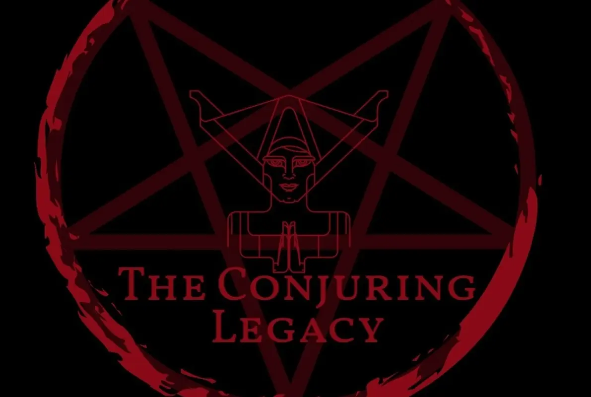 The Conjuring Legacy - Capitolo 1