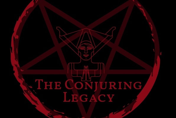 The Conjuring Legacy - Capitolo 1