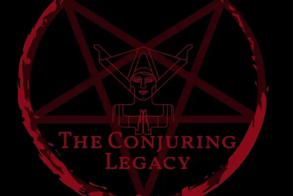 The Conjuring Legacy - Capitolo 1 (Daemonia) Escape Room