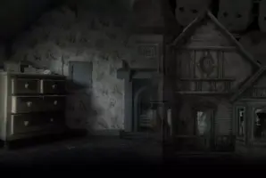 Dollhouse
