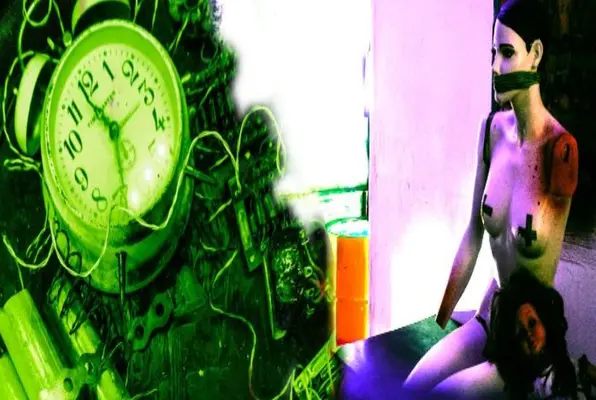 The Bomb (Exitgames) Escape Room