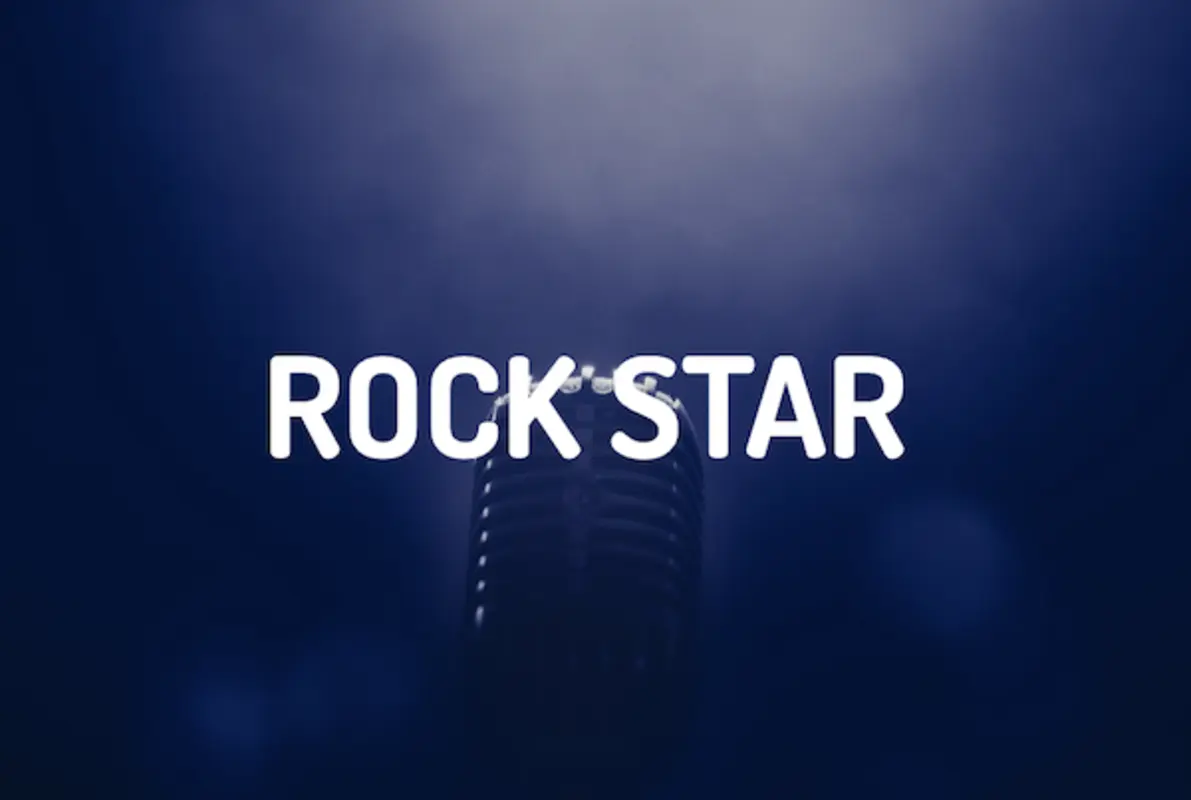 Rock Star