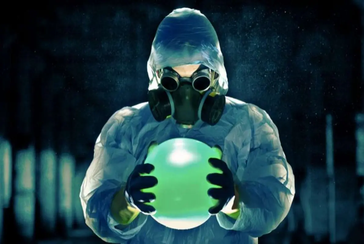 The Nuclear Spring