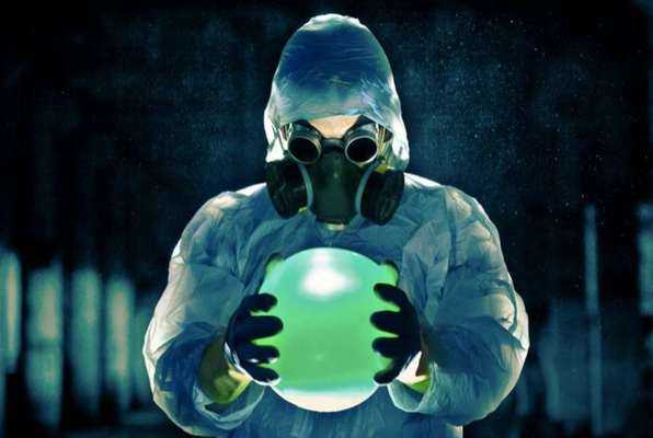 The Nuclear Spring (Escapology) Escape Room