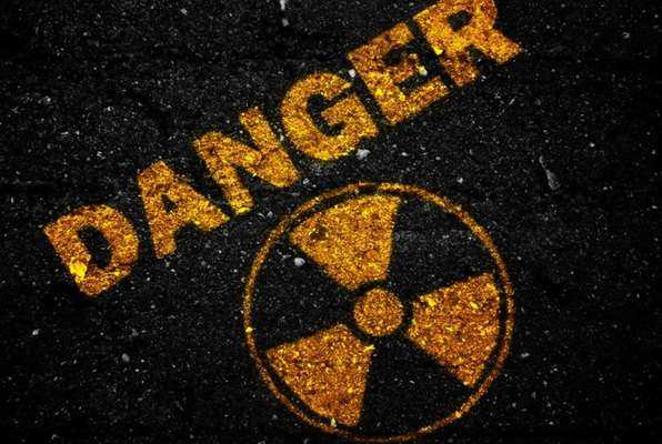The Nuclear Spring (Escapology) Escape Room