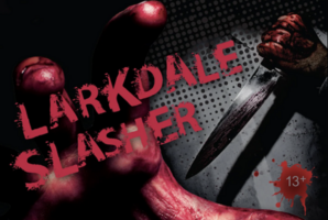 Квест The Larkdale Slasher