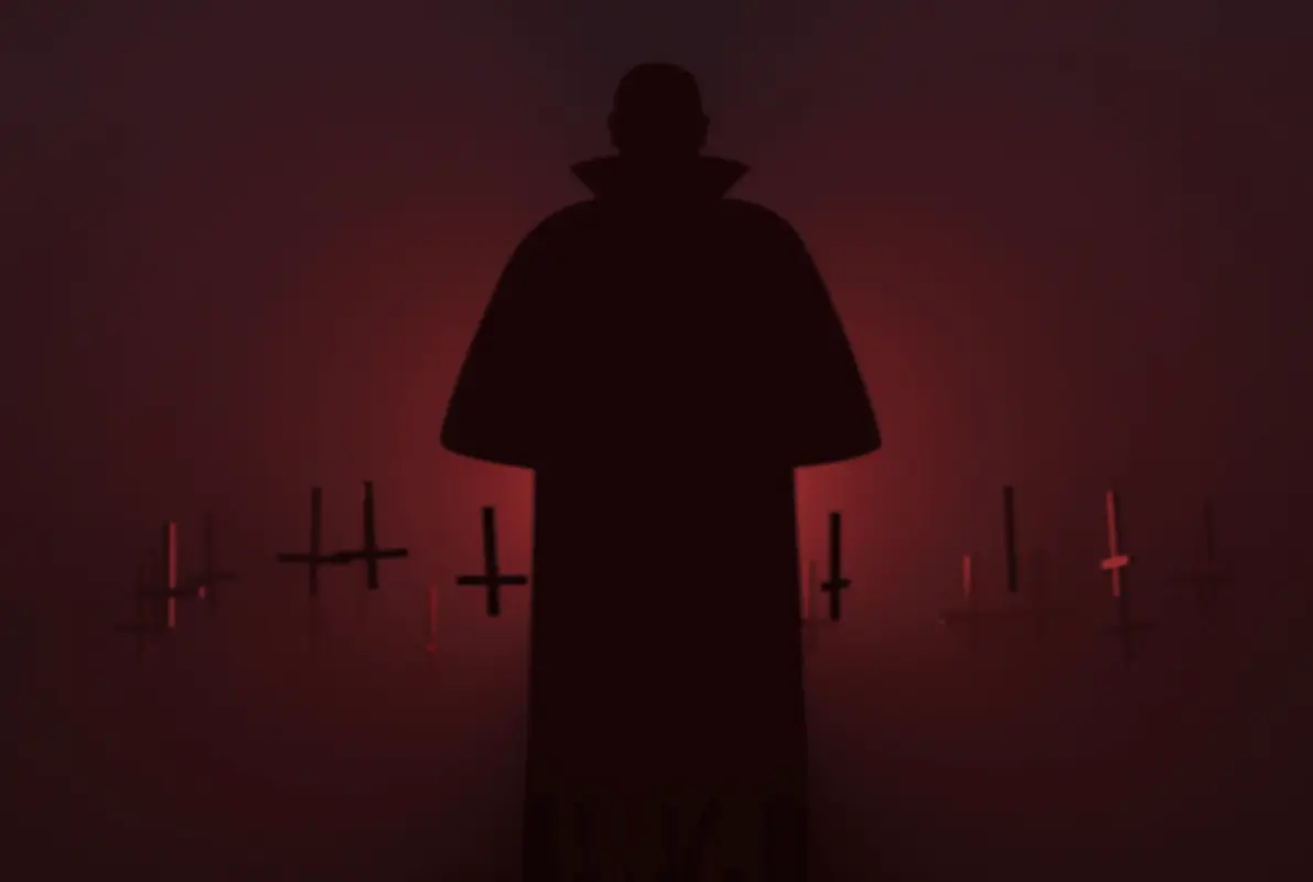 Dracula