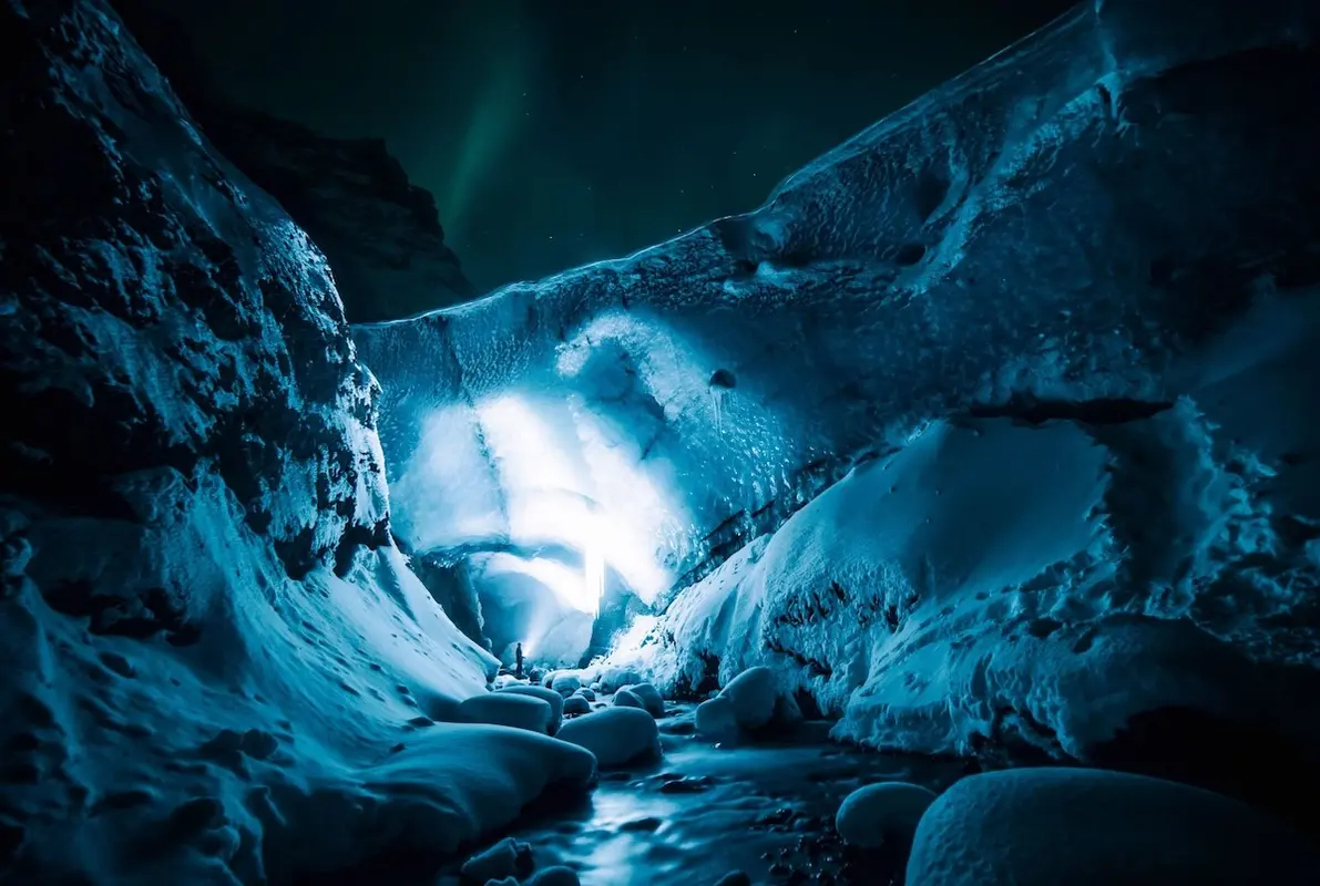 Kingdom of Ice