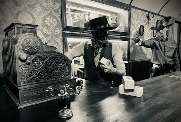 Wild West