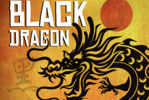 Квест Black Dragon