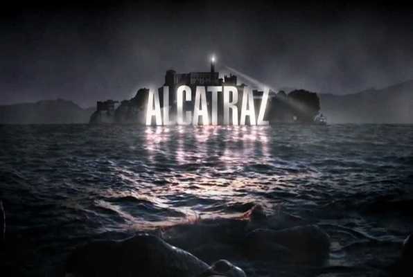 Alcatraz