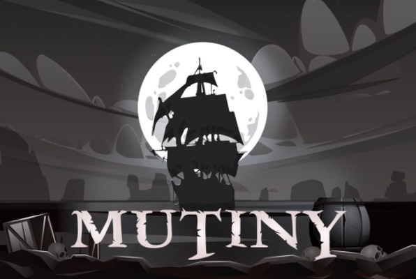 Mutiny