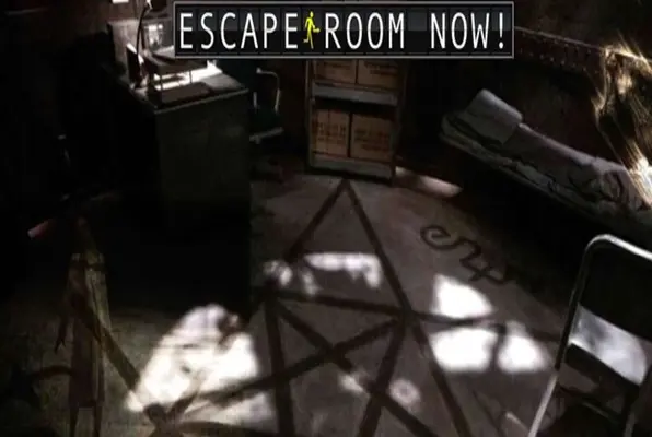 Professor Coman's Mystery (Escape Room Now Ploiești) Escape Room