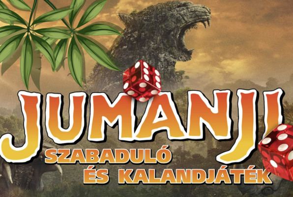 Jumanji