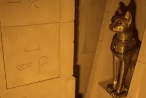 Guardians of Giza