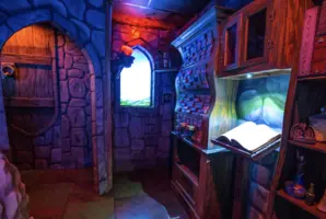Wizards Tower