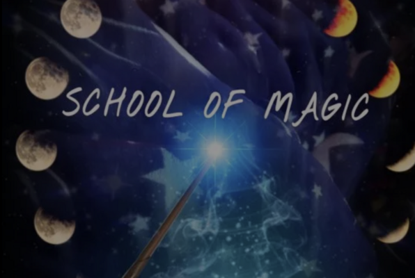 School of Magic