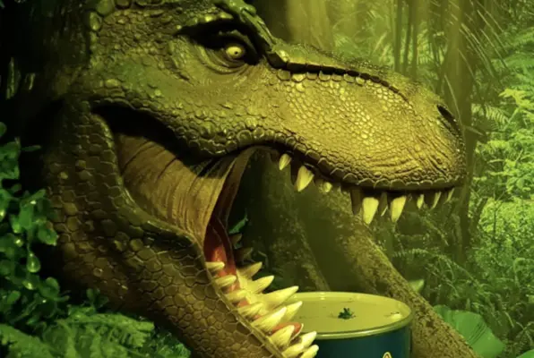 Jurassic Island (Resolve) Escape Room