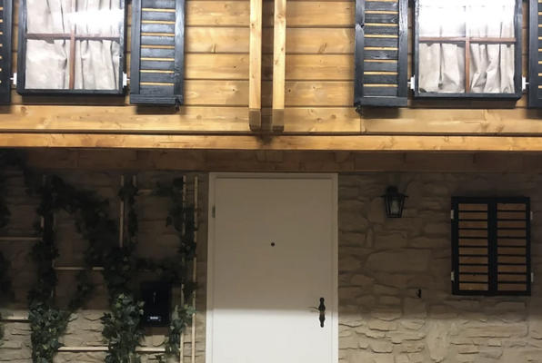 The House (Kubiq Room) Escape Room