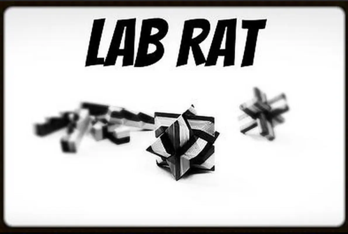 LAB RAT