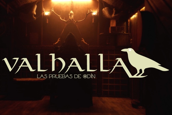 Valhalla: Las Pruebas de Odín