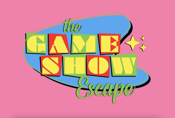 Classic Game Show Escape