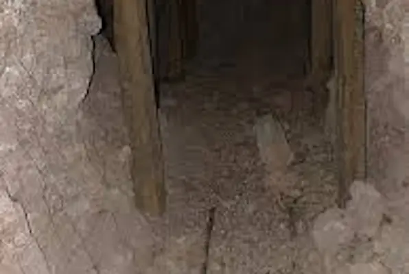 Swearengin Mine