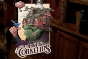 Квест La Maison de Tonton Cornelius