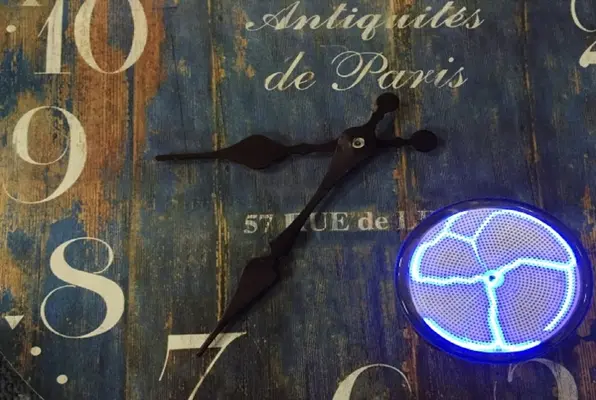 Time Travellers Room (Escape Room Oz) Escape Room