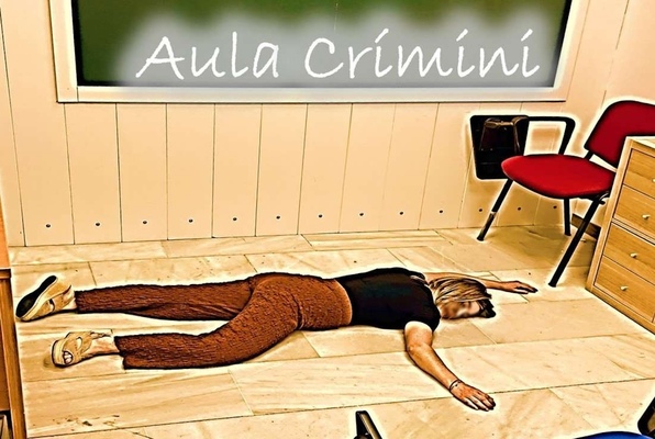 Aula Crimini