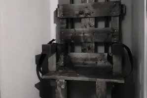Pena de Muerte