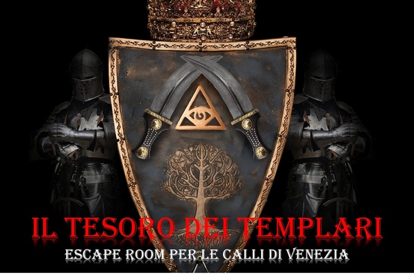 Il Tesoro dei Templari